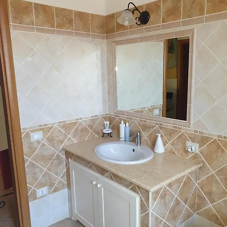 La Casa Di Sara Apartment