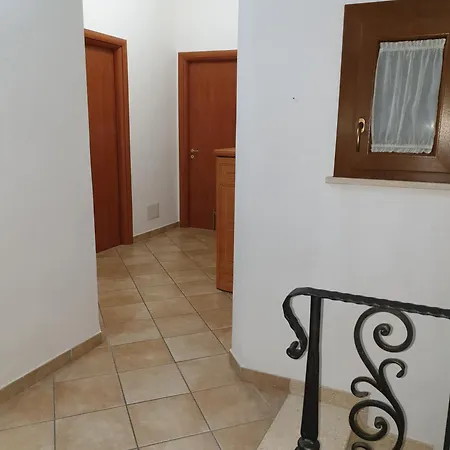La Casa Di Sara Apartment Pula