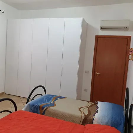 La Casa Di Sara Pula