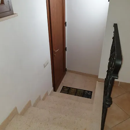 Apartment La Casa Di Sara Pula