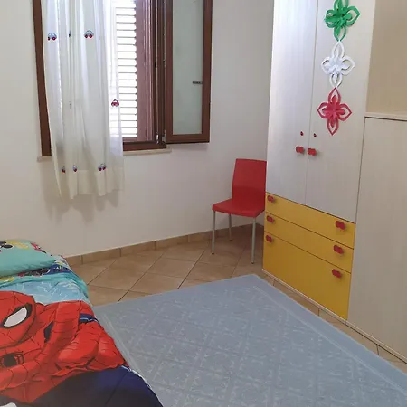La Casa Di Sara Pula