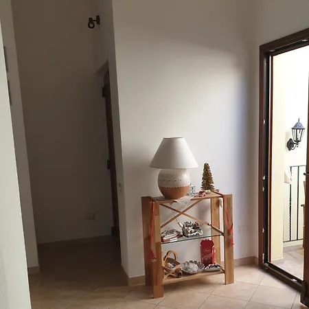 La Casa Di Sara * Pula