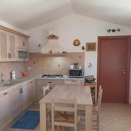 La Casa Di Sara Apartment