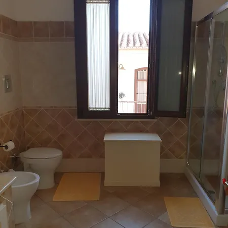 Apartment La Casa Di Sara