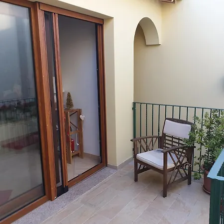 La Casa Di Sara *