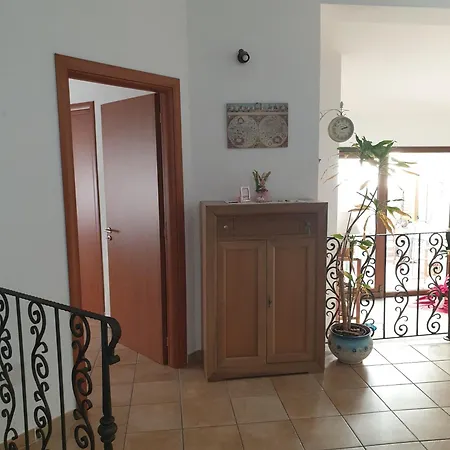 La Casa Di Sara